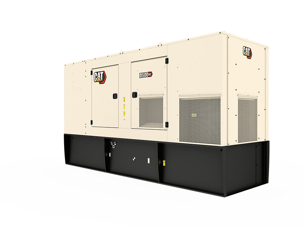 Elite Generators – Industrial, Commercial & Home Generators South Africa